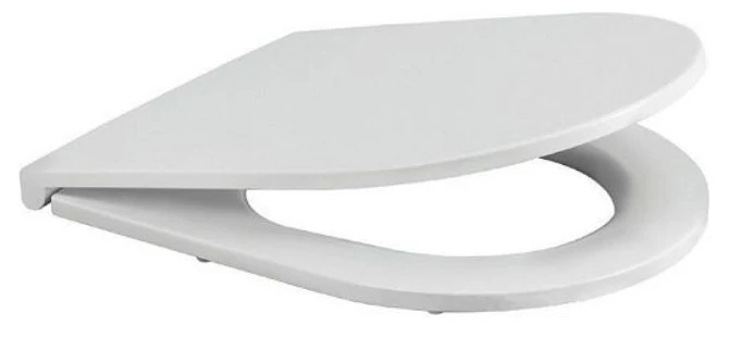 ISVEA INFINITY WC-ülőke, soft close, easy take