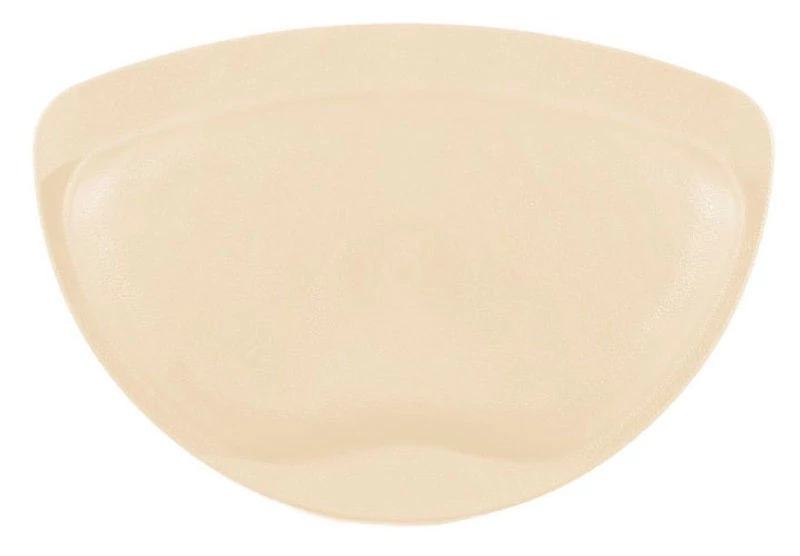 AQUALINE TECNO fejtámla, 30x20cm, bézs