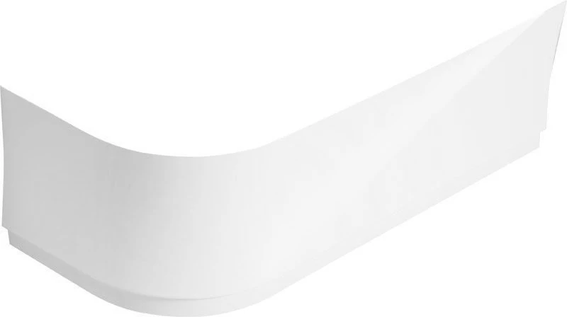 POLYSAN VIVA R előlap, jobbos, 185x80cm