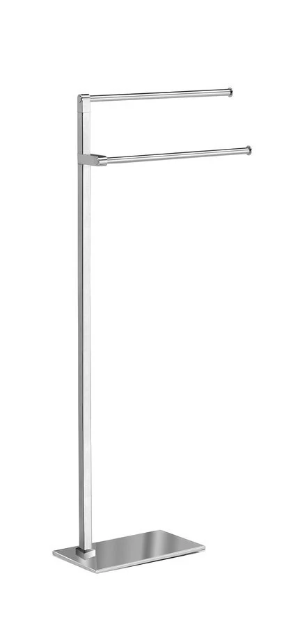 SAPHO álló törölközőtartó, 89cm, króm