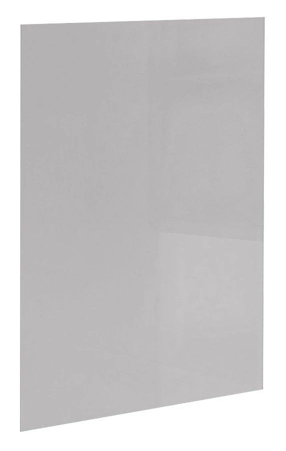 POLYSAN ARCHITEX LINE edzett transzparent üveg, L 1000 - 1200 mm, H 1800-2600 mm