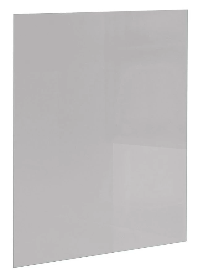 POLYSAN ARCHITEX LINE edzett transzparent üveg, L 1200 - 1600 mm, H 1800-2600 mm