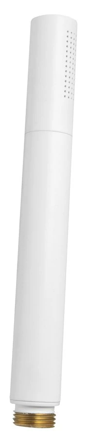 SAPHO Kézizuhany, 185mm, matt fehér