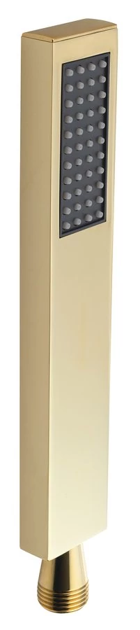 SAPHO kézizuhany, 200mm, arany