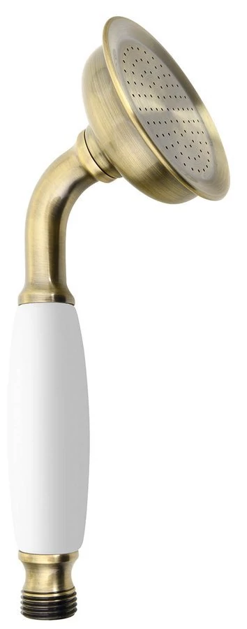 EPOCA kézizuhany, réz/bronz