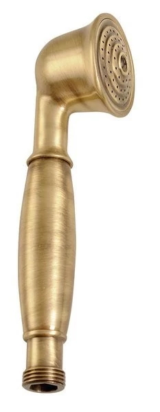 REITANO ANTEA kézizuhany, réz/bronz