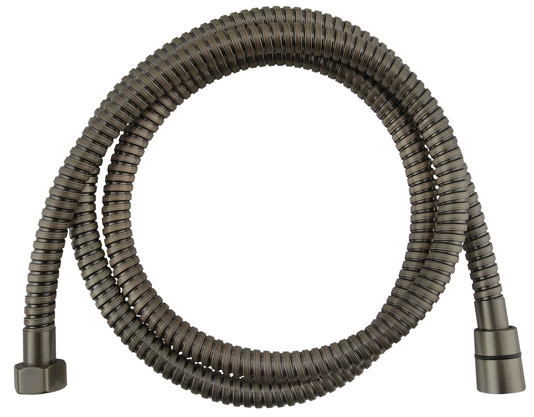 POWERFLEX gégecső, 150cm, bronz
