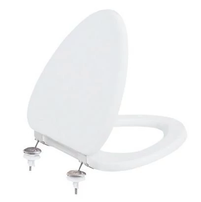 CREAVIT KID  gyermek WC-ülőke, duroplast, fém pánttal