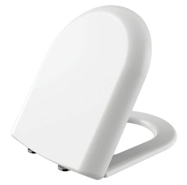 CREAVIT GRANDE WC-ülőke, Soft Close