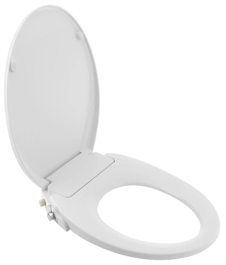 CLEAN STAR WC-ülőke bidé funkcióval, Soft close