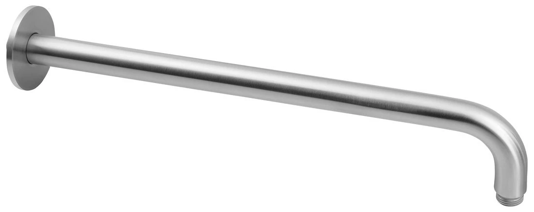 MINIMAL Zuhanykar, 400mm, inox