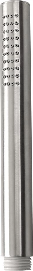 MINIMAL Kézizuhany, 184mm, inox