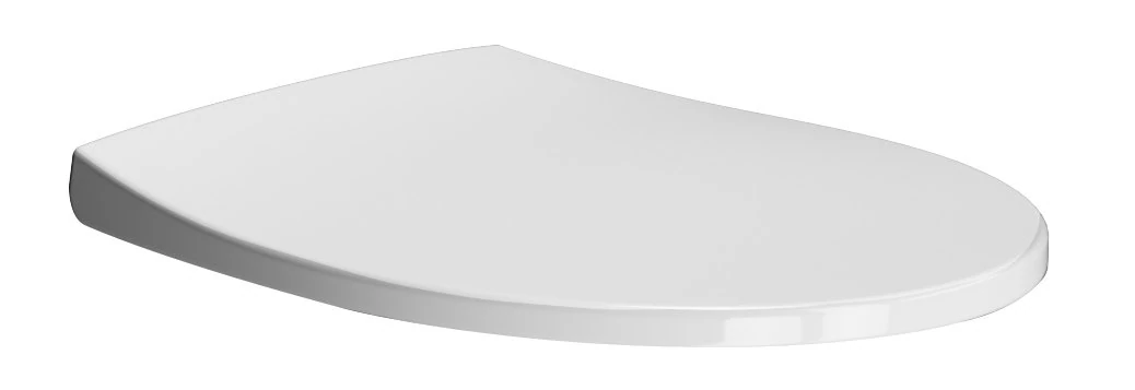 GSI MODO WC-ülőke, Soft Close, duroplast