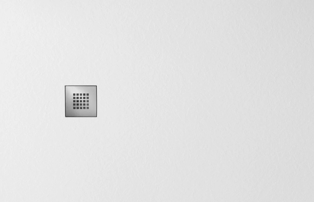 GELCO MITIA öntöttmárvány zuhanytálca, 140x90x3cm