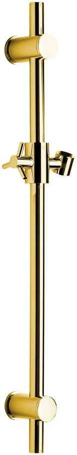 SAPHO Zuhanyrúd, 700mm, arany