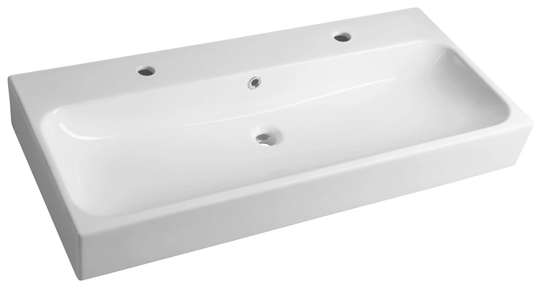 TORIDI fali kerámiamosdó, 100x46cm