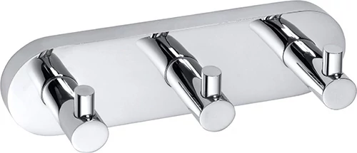 BEMETA OMEGA Fogas, 185x55x50mm, króm (104405232)