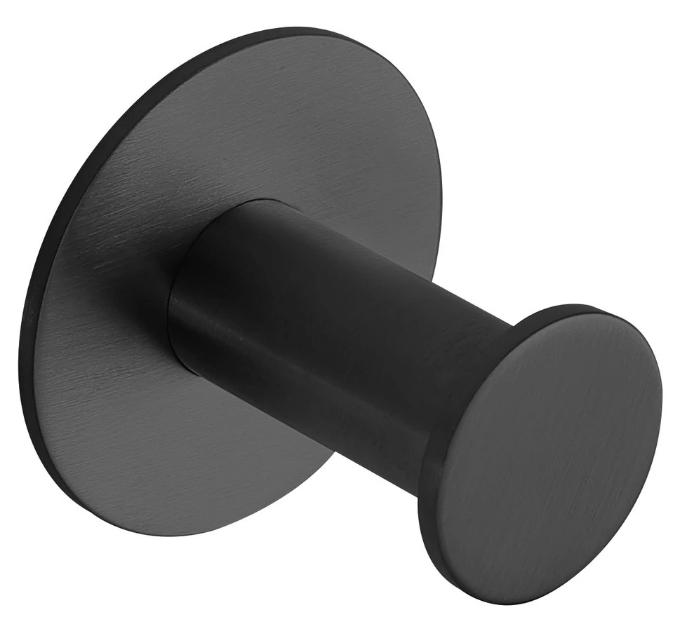 BEMETA EASY fogas, 45x45x31mm, fekete (163106360)