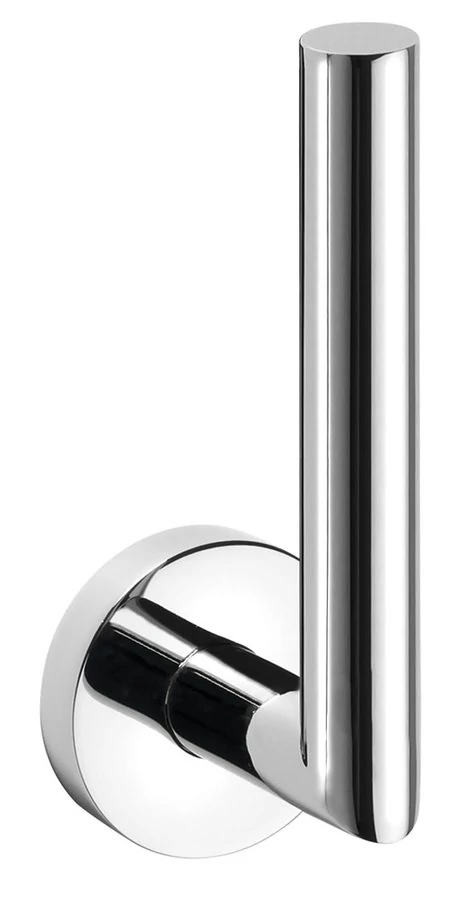 BEMETA OMEGA Tartalék WC papírtartó, 55x165x65mm, króm (104112032)