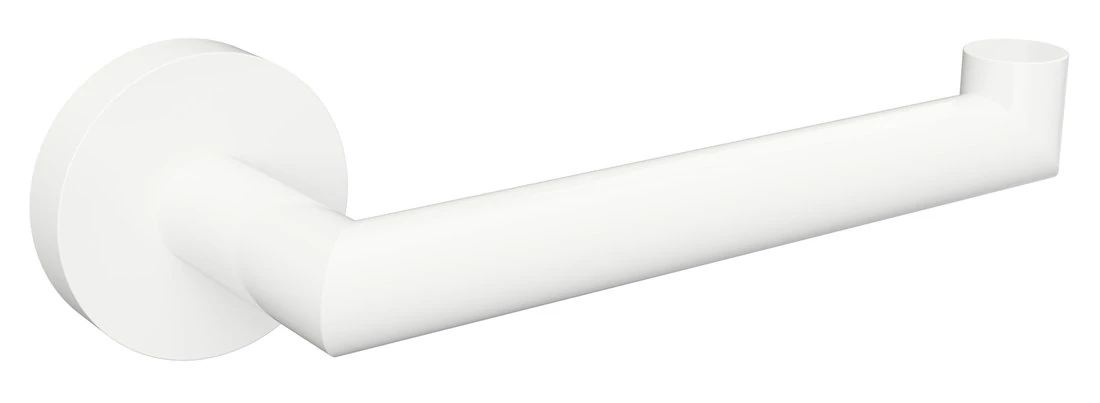 BEMETA WHITE WC papírtartó, balos, 175x55x70mm (104212034L)