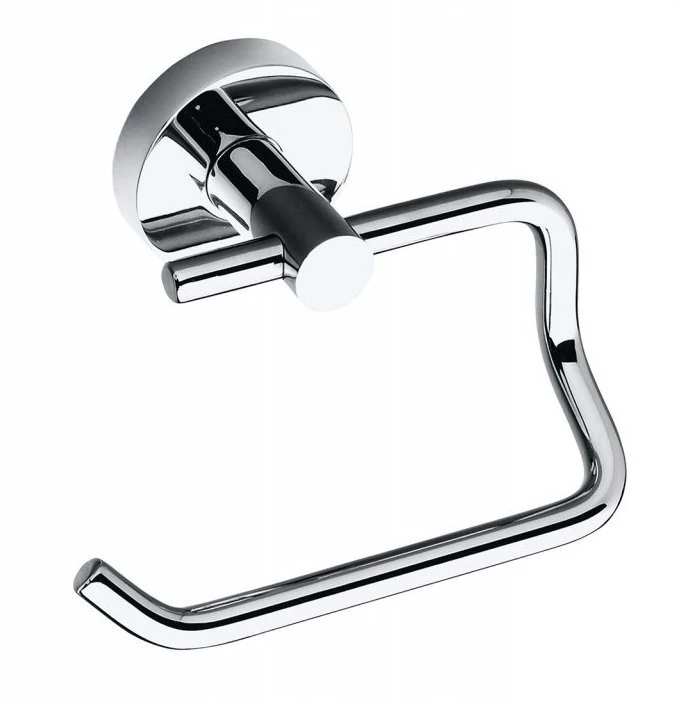 BEMETA OMEGA WC papírtartó, balos, 140x95x90mm, króm (104112042)