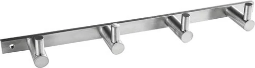 BEMETA NEO Fogas, 270x28x40mm, inox/matt (104606105)