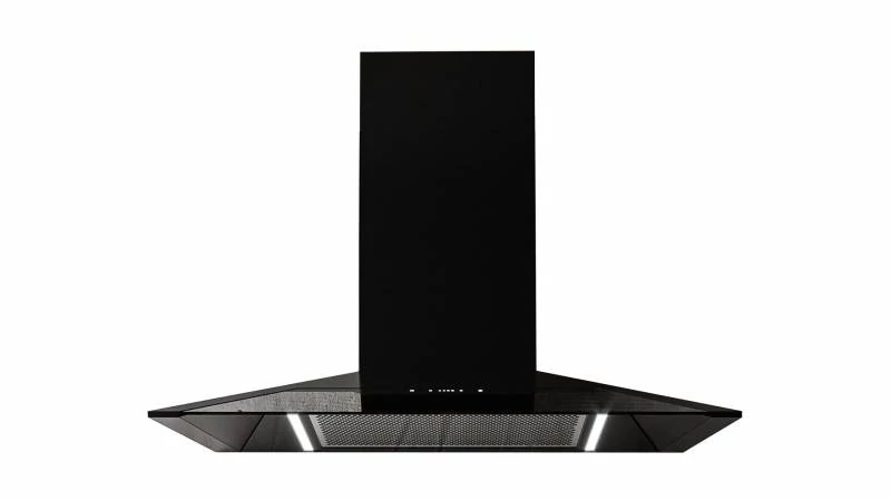 SIRIUS - Páraelszívó SLTC-97 JEEG TW 90 cm fekete