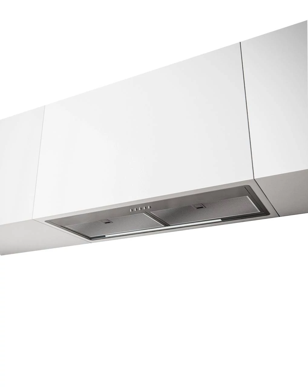 Sirius - Páraelszívó SM-923 L 85 cm inox