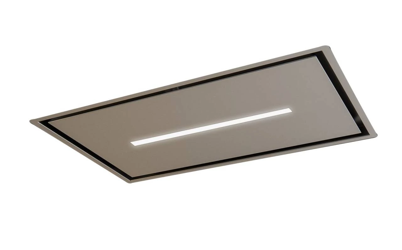 SIRIUS - Páraelszívó SLT-971 LESS BRUSHLESS 120 cm TW inox