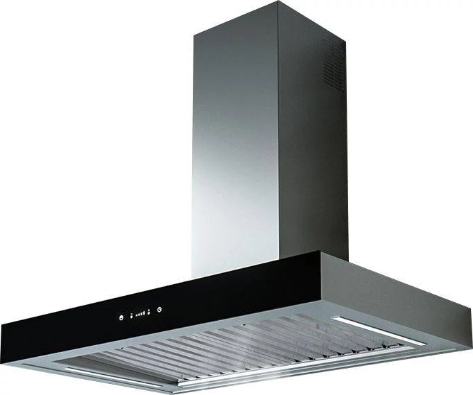 SIRIUS - Páraelszívó SLTC-107 TW inox