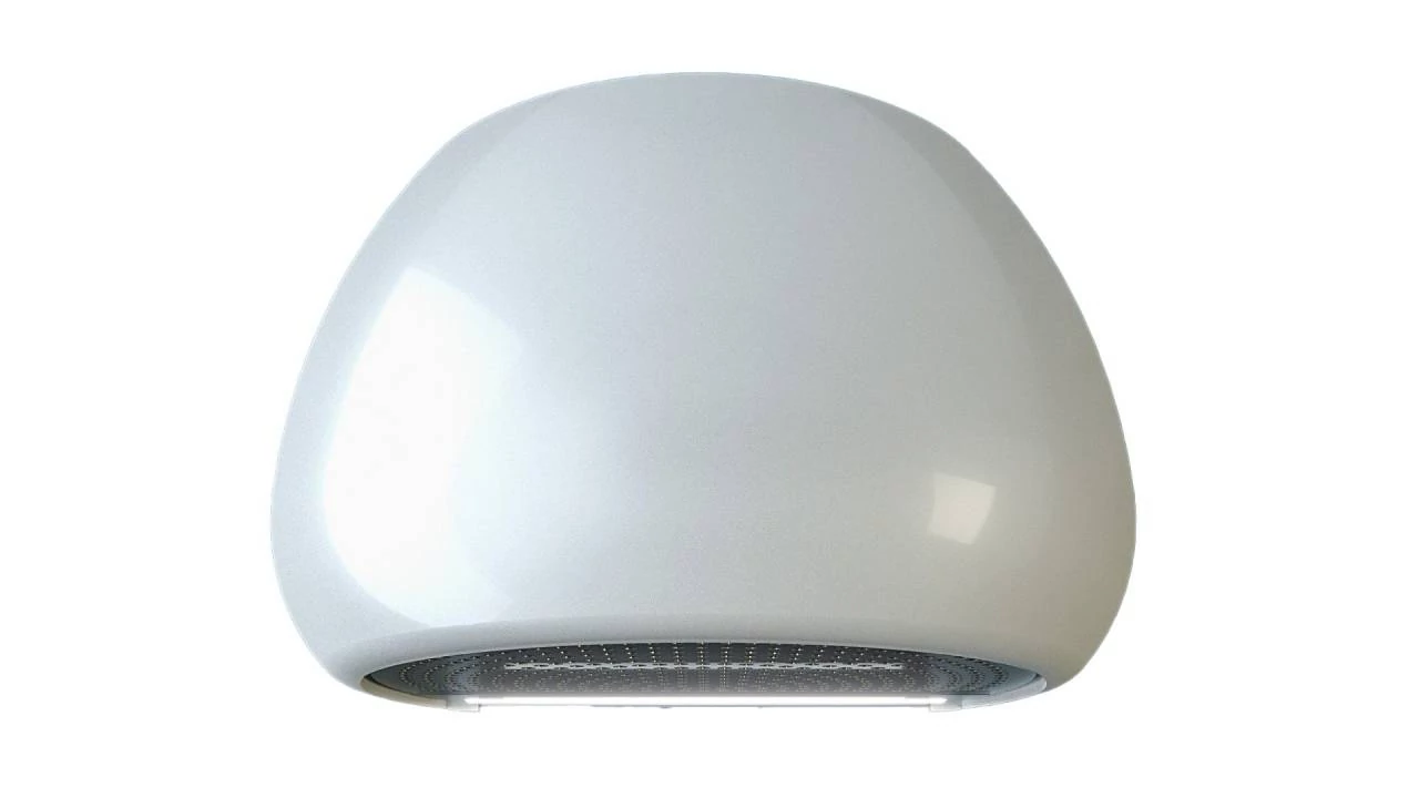 SIRIUS - Páraelszívó SLT-106 LINK TW fehér