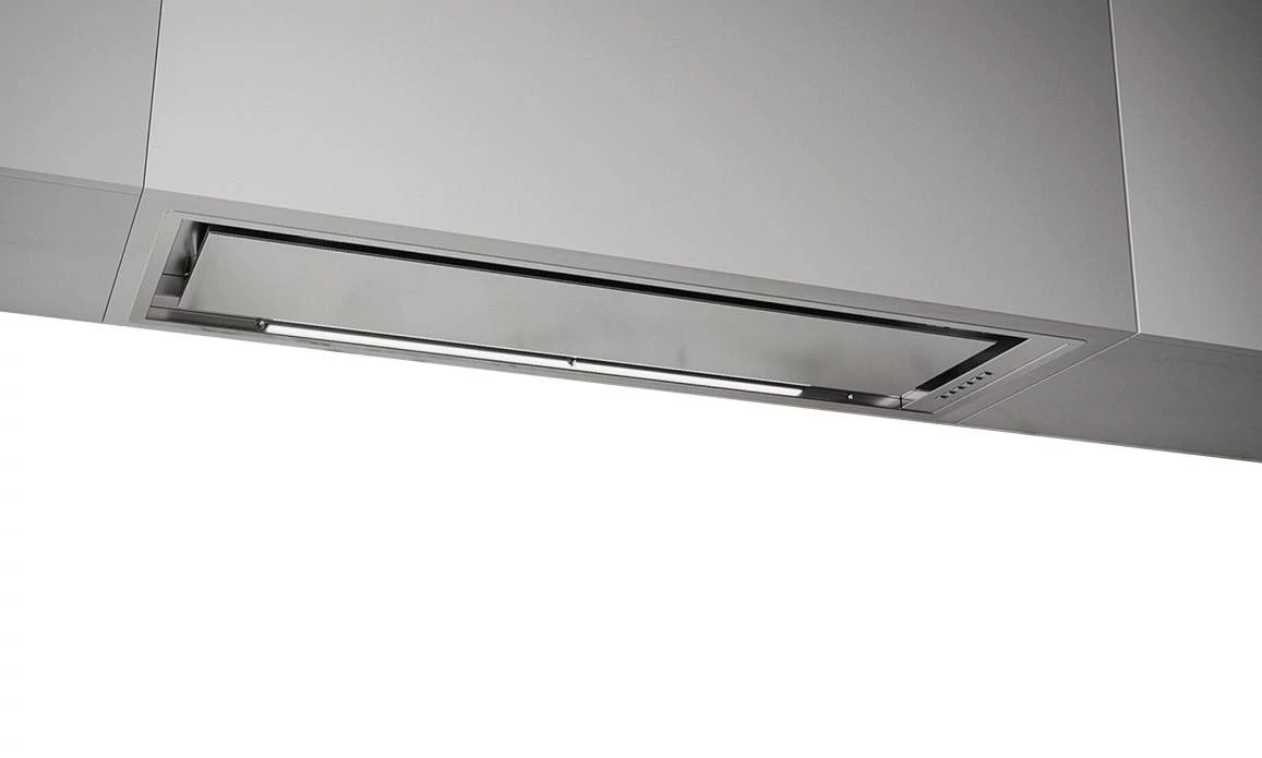 SIRIUS - Páraelszívó SL-913 TW 78 cm inox
