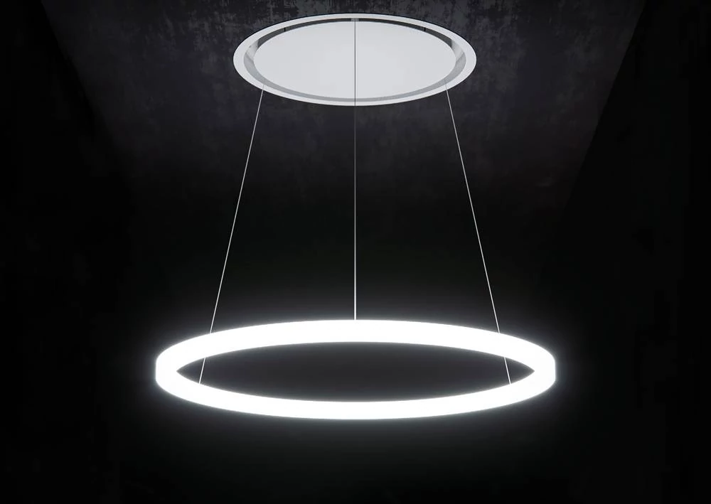 SIRIUS - Páraelszívó SLT-973 HALO BRUSHLESS LIGHT WI-FI