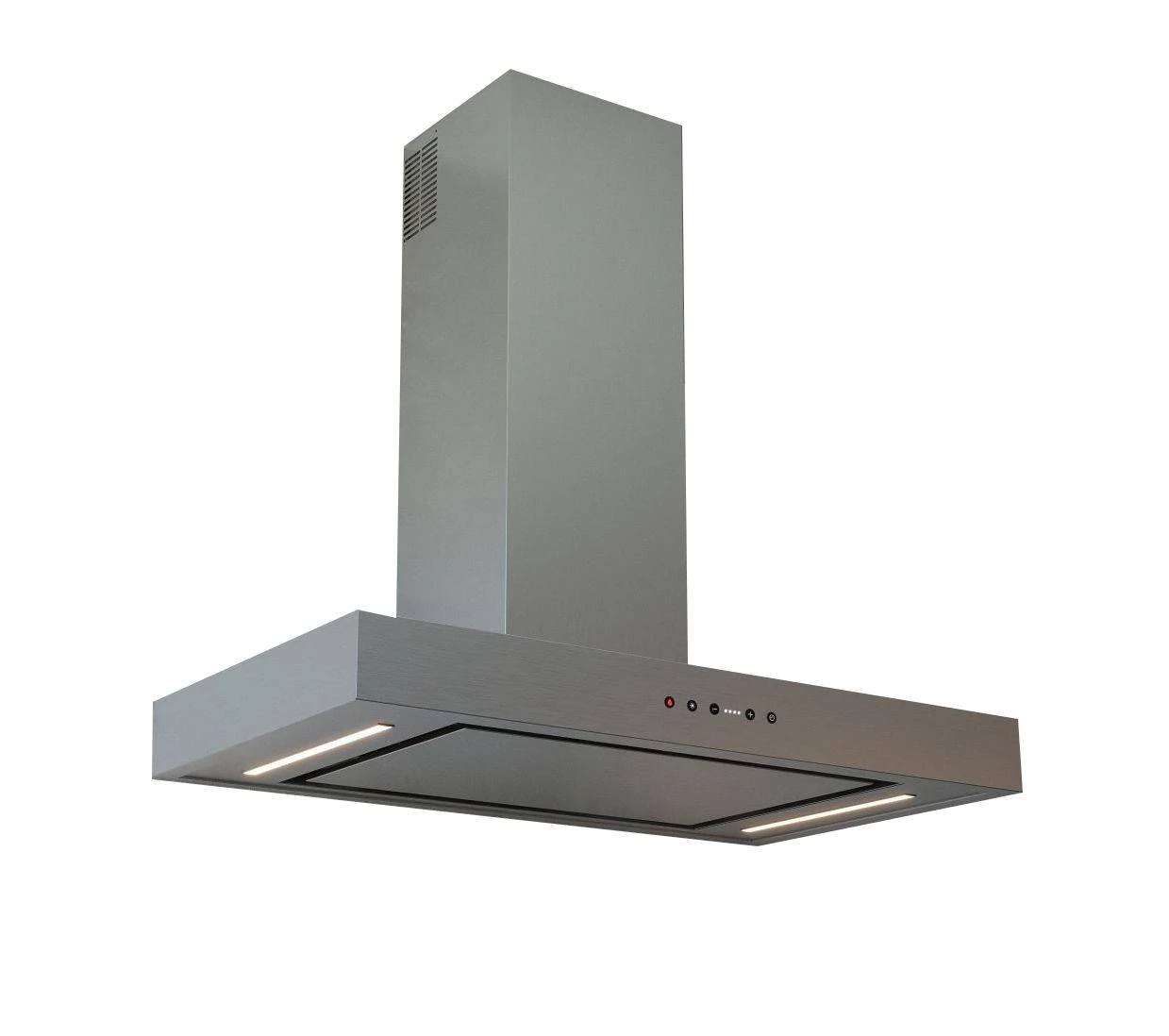 SIRIUS - Páraelszívó SLTC-122 TW ANTI-DROP 60 cm