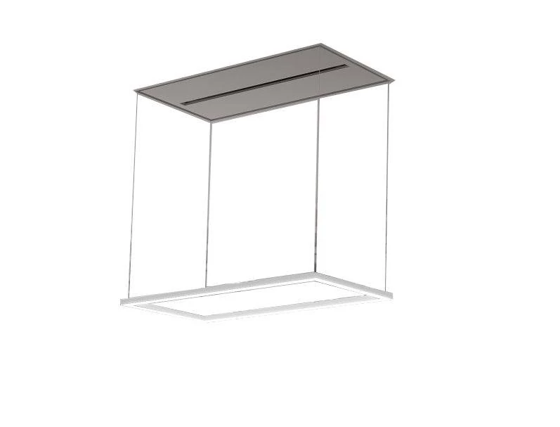 SIRIUS - Páraelszívó SLT-978 KITE 4V TW WI-FI fehér