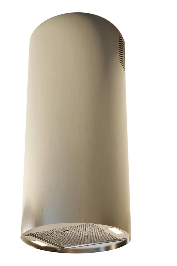 SIRIUS - Páraelszívó MO-407 inox