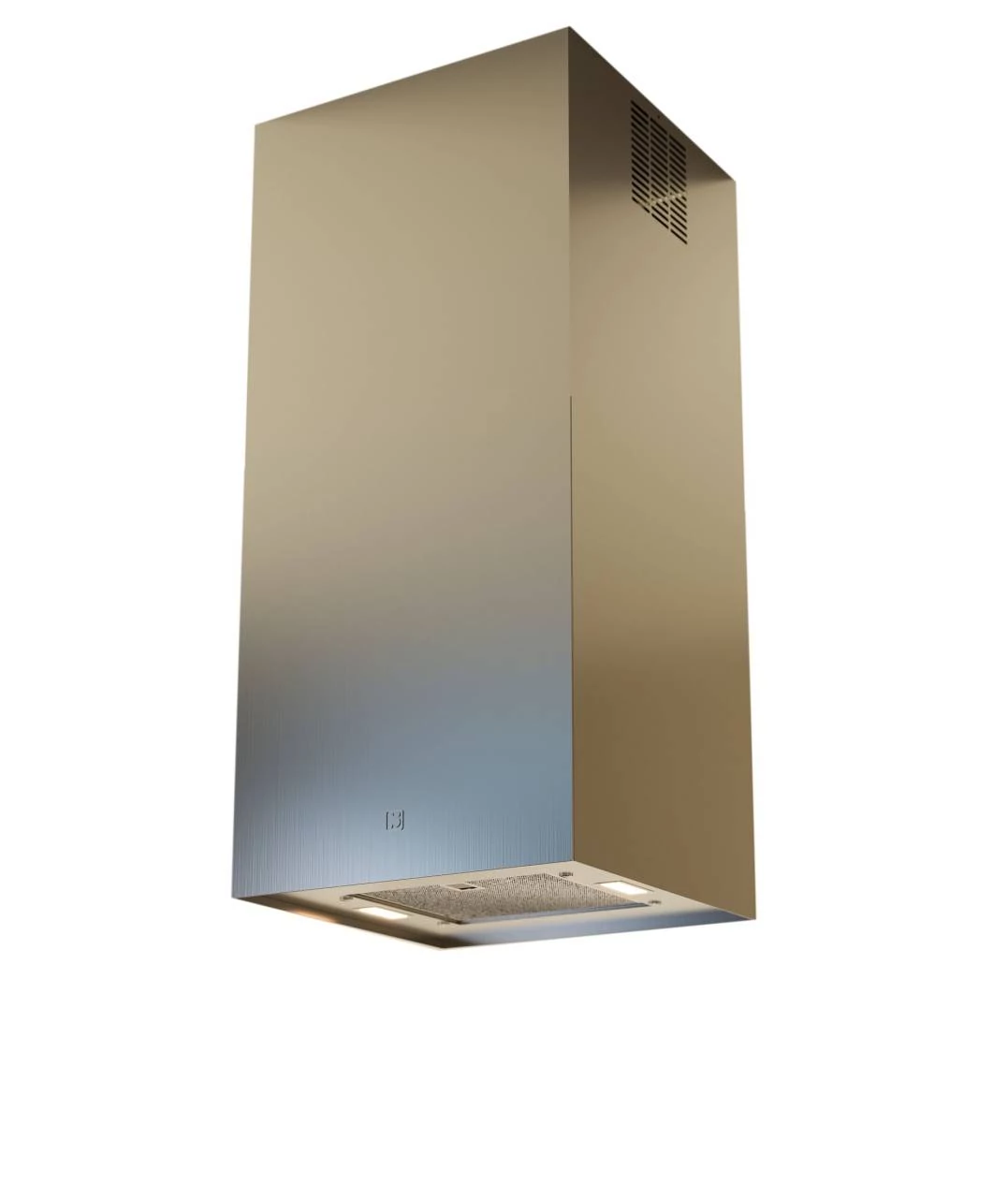 SIRIUS - Páraelszívó MO-408 inox