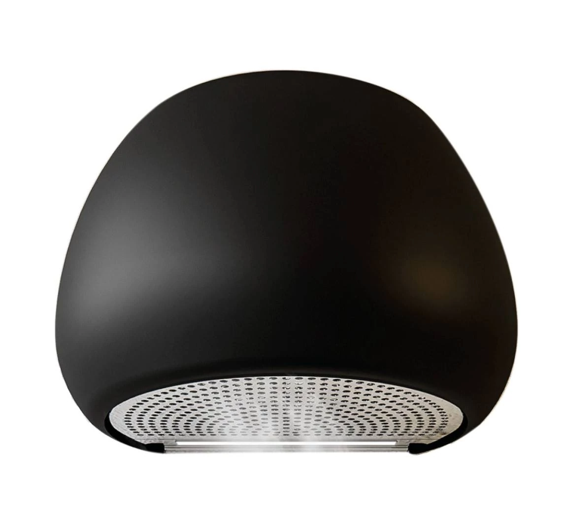 SIRIUS - Páraelszívó SLT-106 LINK TW fekete