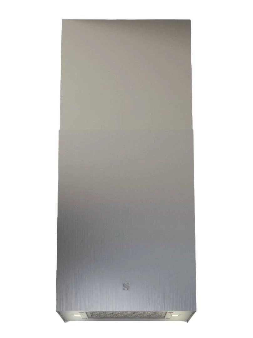 SIRIUS - Páraelszívó MO-210 inox