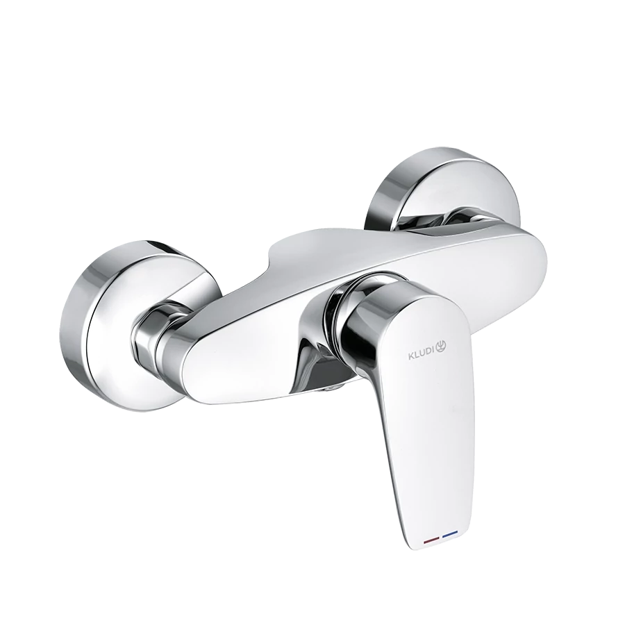 KLUDI Pure&Solid zuhany csaptelep