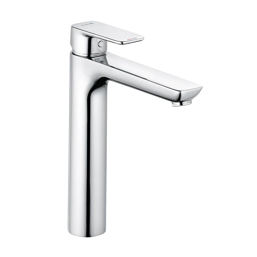 KLUDI Pure&Style mosdó csaptelep mosdótálhoz 215, leeresztő nélkül