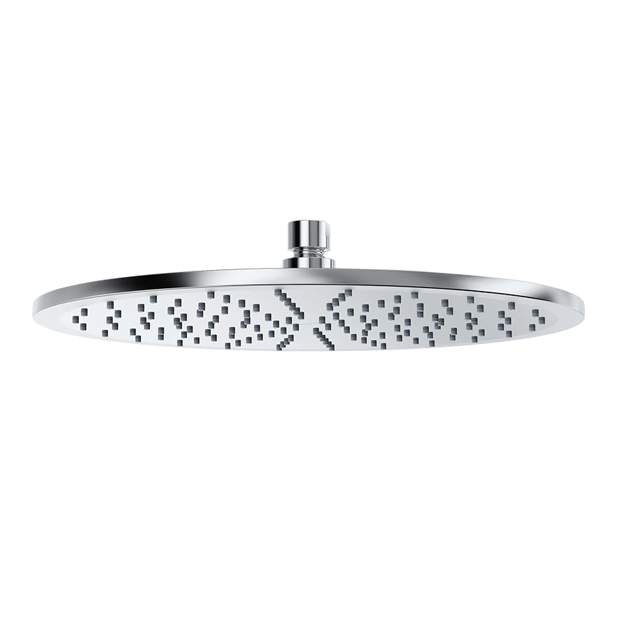 KLUDI A-QA fejzuhany 300 mm, víztakarékos: 8 l/perc