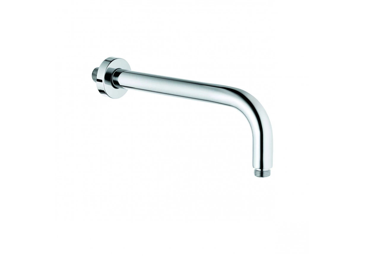 KLUDI A-QA zuhanykar 250 mm, kör rozetta