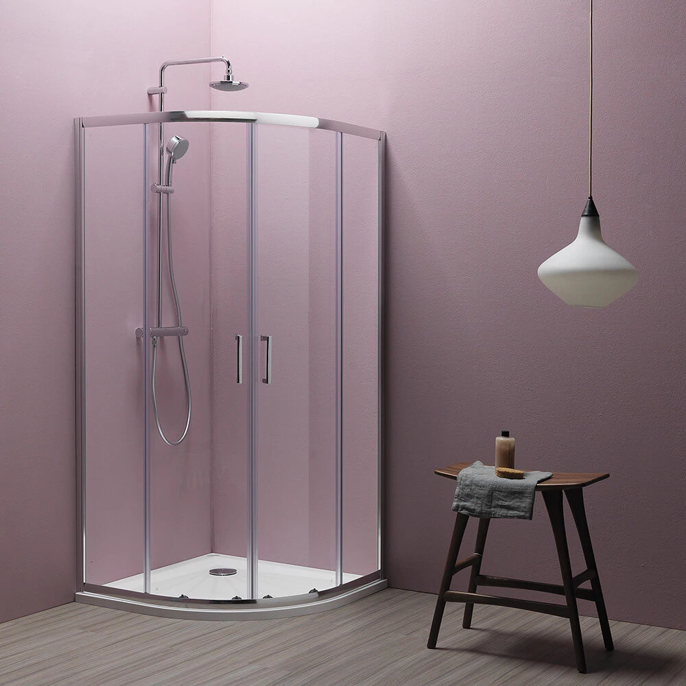 KOLPA SAN ECO QUAT TKP 80/K SILVER + ONTEX 80/O ELŐLAPOS TÁLCA+SZIFON