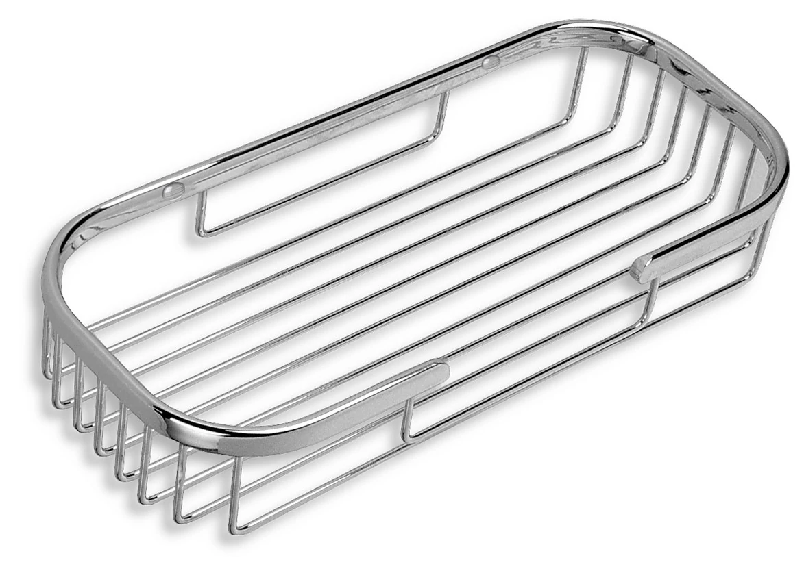 METALIA rácsos polc 290x130 mm